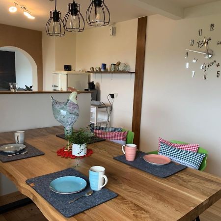 Ferienwohnung Schwarzwaldmarie Bühl Exterior foto