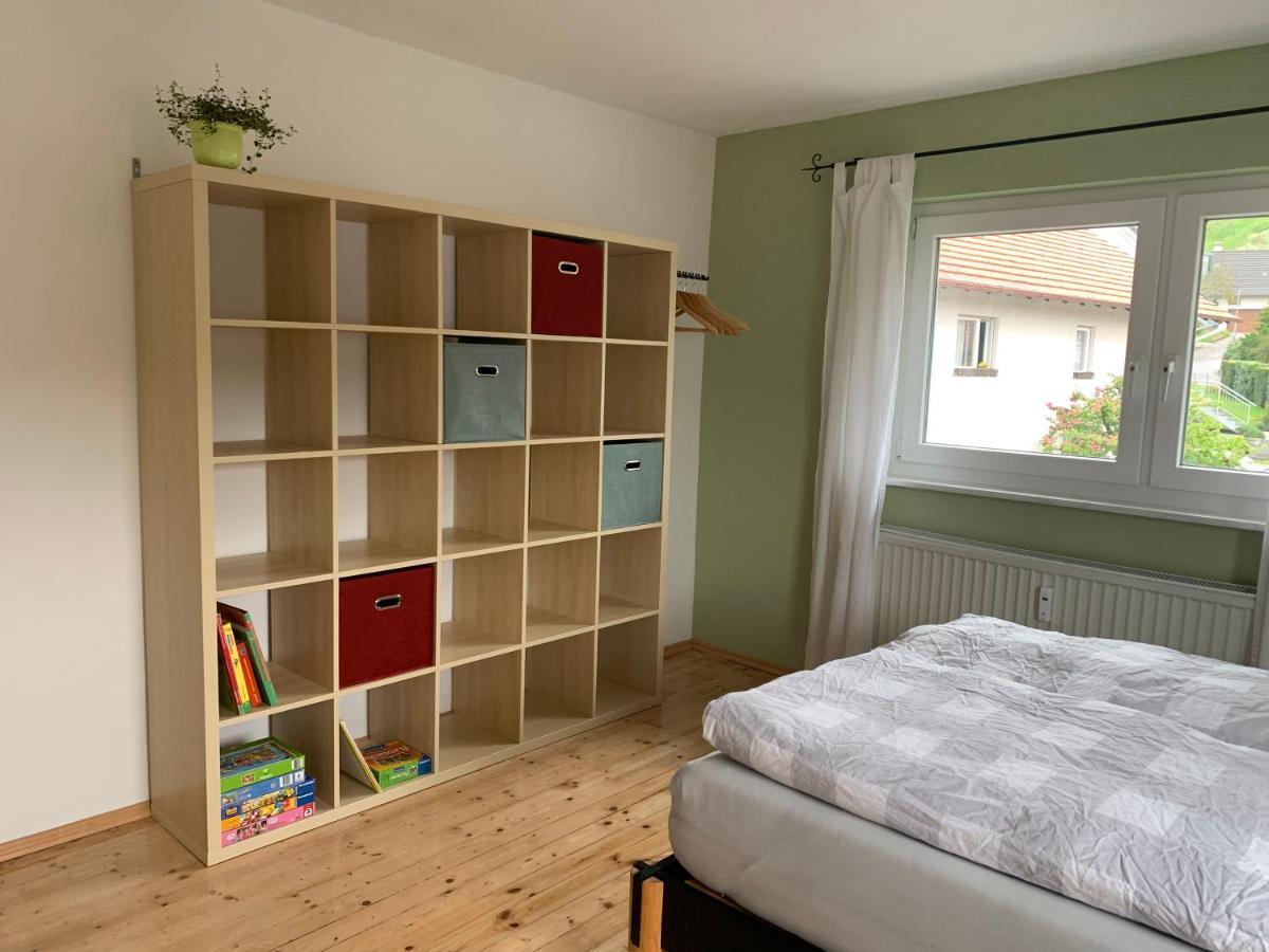 Ferienwohnung Schwarzwaldmarie Bühl Exterior foto
