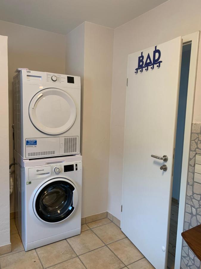 Ferienwohnung Schwarzwaldmarie Bühl Exterior foto