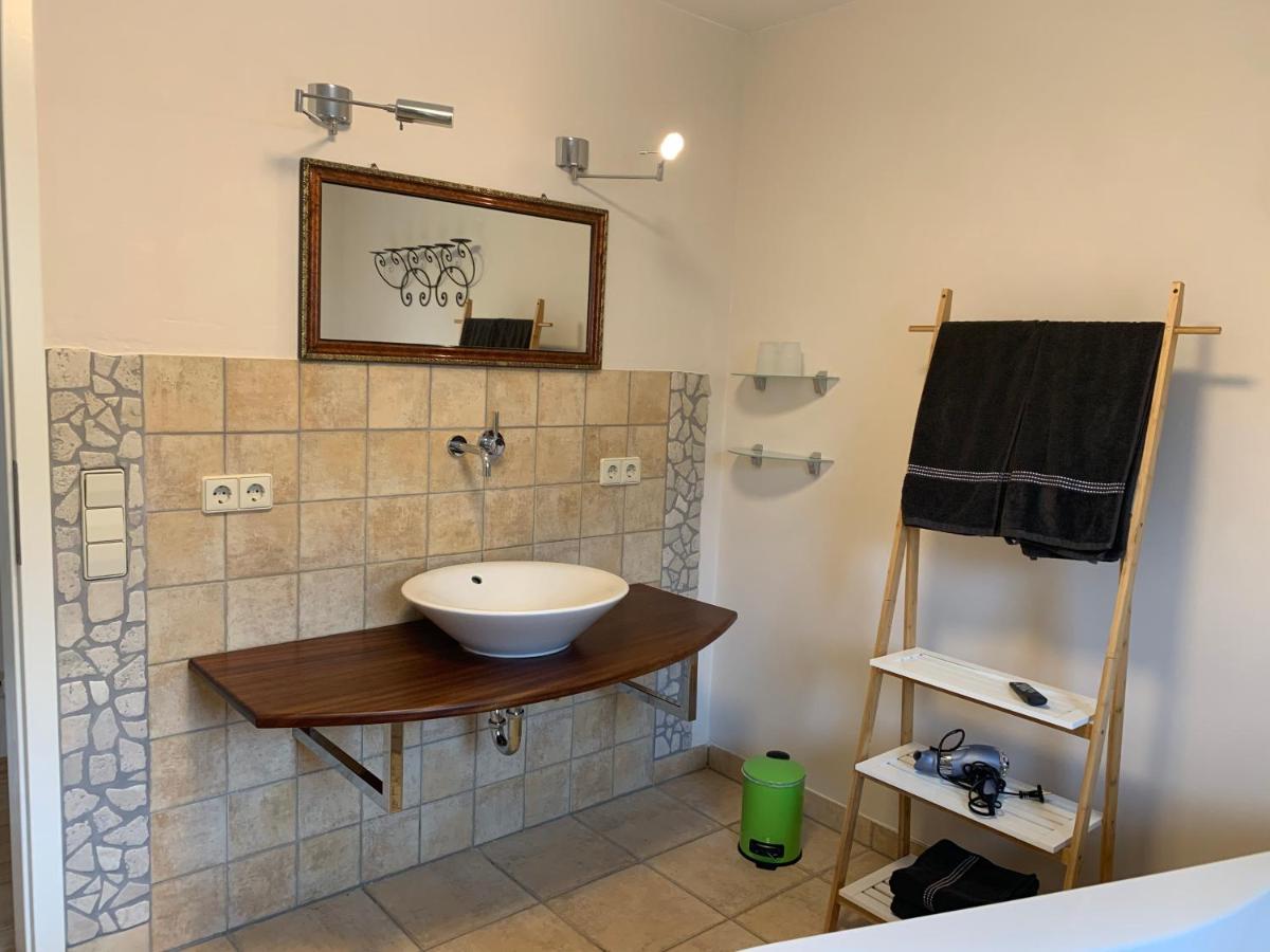 Ferienwohnung Schwarzwaldmarie Bühl Exterior foto